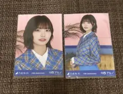 乃木坂46 中西アルノ 【14th Anniversary】生写真 - メルカリ