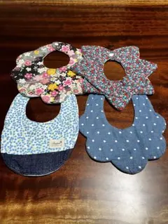 スタイ　4枚セット