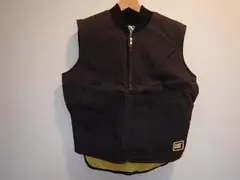 Caterpillar キャタピラー　ダックベスト M アメリカ製