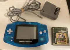 gba 本体