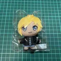 プロセカ ラッキーくじ ぷちぬいマスコット 鏡音レン