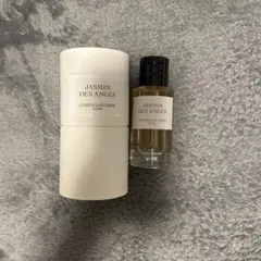 Jasmin des Anges クリスチャン・ディオール