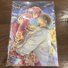 花とゆめ 付録　暁のヨナ　複製原画16枚セット