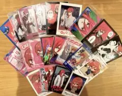 ブルーロック 千切豹馬 カード 紙類 特典 ぱしゃこれ まとめ売り