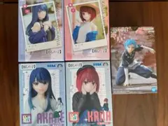 2025年最新】推しの子フィギュアの人気アイテム - メルカリ