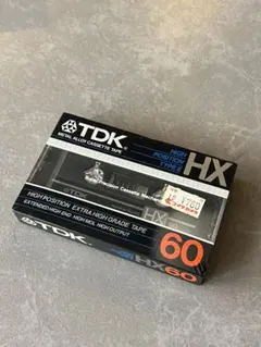 未使用 DENON HD-X 80 ハイポジ タイプⅡ カセットテープ 2個 未使用 DENON HD-X 80 ハイポジ タイプⅡ カセットテープ 2個 - メルカリ