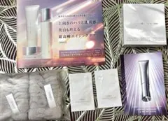 ☆nanase☆様専用【新品•未開封】オルビス ユードット　トライアルセット