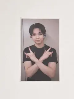 M!LK 爆裂愛してる/好きすぎて滅！代々木 バクステ 塩﨑太智 トレカ