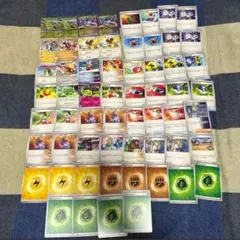 同梱時1380円 早い物ガチ　タケルライコex 構築済みデッキ　ラスト1