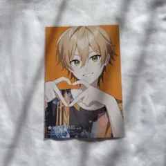 遠井さんは青春したい！　VOICESTARS ポストカード　ジェル　すとぷり