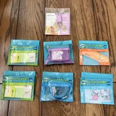 水森亜土　ファンシーグッズ　コカコーラ　爽健美茶のサムネイル