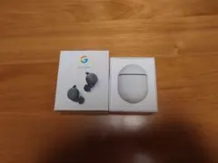 Google Pixel Buds ジャンク品のサムネイル