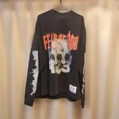 2026年最新】RRR123 RIVINGTON roi Rebis L/S TEEの人気アイテム
