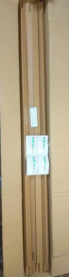 MITSUBISHI OSRAM ハロゲンランプ 75W形 110V 4個セット - メルカリ