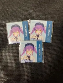 2026年最新】常闇トワ 缶バッジセットの人気アイテム - メルカリ