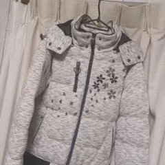 ブルゾン　ジャケット　コート