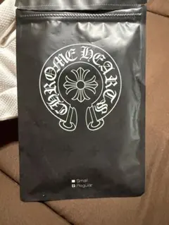 CHROME HEARTS マスク Regular 未開封 - メルカリ