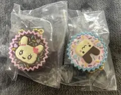 たまごっち 平成女児チョコ 手作りおやつチャーム みみっち ラブリっち