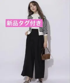 2026年最新】apuweiser-riche リラクシーサテンワークパンツの人気
