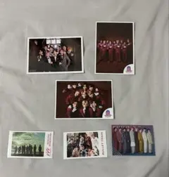 超特急 集合 生写真&ミニフォト