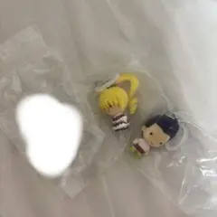 ハンターハンターめじるしアクセサリー