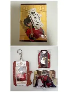 センラ GOSSIP アクリルスタンド まとめ売り センラ GOSSIP アクスタ セット - メルカリ