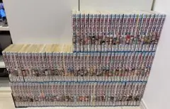 【14巻から初版】ワンピース ONE PIECE　1～113巻セット