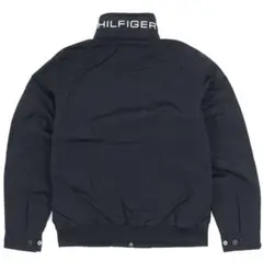 TOMMY HILFIGER ナイロンジャケット