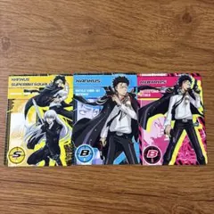 家庭教師ヒットマンREBORN! サザンクロス 雲雀 家庭教師ヒットマンREBORN! サザンクロスバトル 雲雀 - メルカリ
