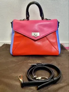 kate spade 2WAY ショルダーバッグのサムネイル