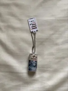 ダイドーブレンド 鬼滅の刃コラボ缶 ミニチュアチャーム　累