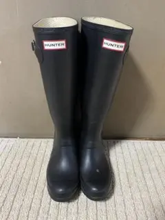 HUNTER ハンターレインブーツ