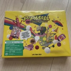 なにわ男子LIVETOUR2023 POPMALL