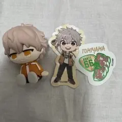 ウィンブレ ダイソー 兎耳山丁子 まとめ売り