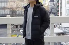 mont-bell パーマフロストライトダウンパーカ