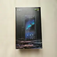 2026年最新】fiio m11 plus essの人気アイテム - メルカリ