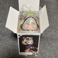 スシロー　原神コラボ　早柚