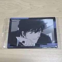 名探偵コナン　イタジャガ　松田