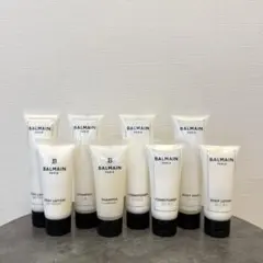BALMAIN グランドハイアット アメニティ 大量セット - メルカリ
