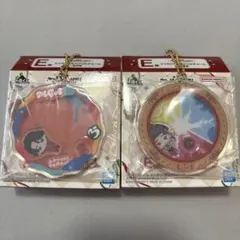 め*る様 ミセスグリーンアップル 一番くじ E賞 大森元貴 2点セット