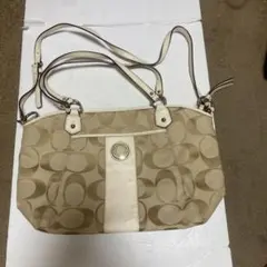 coach コーチ　バッグ
