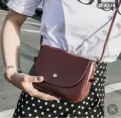 最終値下げ　Miniministore ショルダーバッグのサムネイル