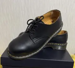 Dr.Martens 1925 5400 3ホールSTEEL TOE 27cm