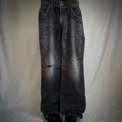 90-00s THIRTY BELOW URBAN WEAR デニムパンツ 44 - メルカリ