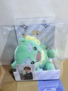 2025年最新】jochum ヤヌカミ 與那城奨 トレカ付きの人気アイテム