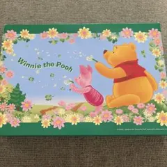 Winnie the Pooh バスタオル
