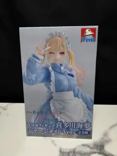 2026年最新】喜多川海夢 フィギュア プライズの人気アイテム - メルカリ