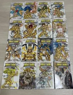 2026年最新】聖闘士星矢 冥王神話の人気アイテム - メルカリ