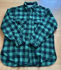 llbean/エルエルビーン G-1レザージャケット42long 80s - メルカリ
