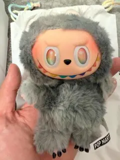 m**様 POP MART big into energy シークレット